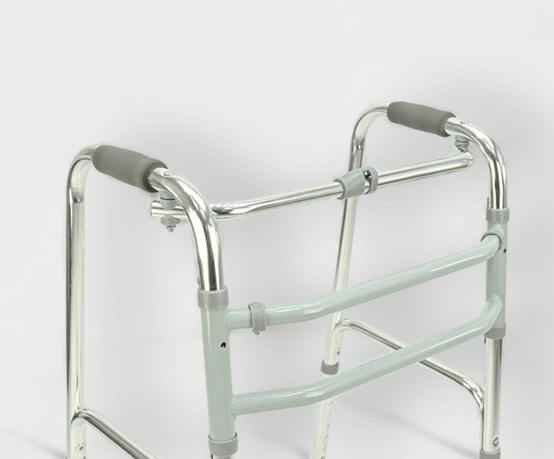 Aluguel Andador Articulado e Fixo