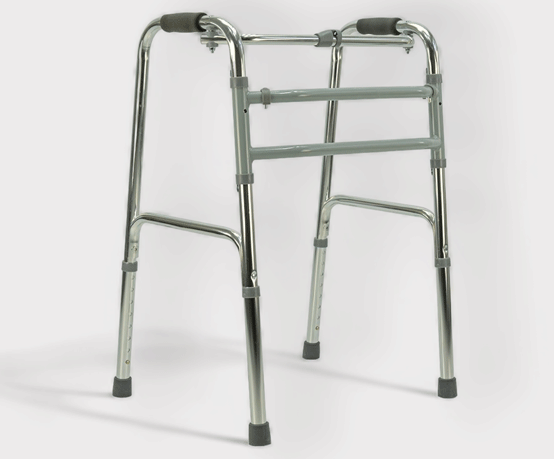 Andador Articulado e Fixo