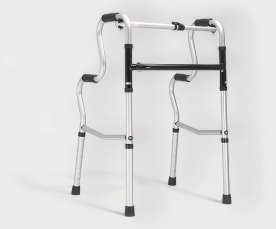 Andador com Dupla Empunhadura
