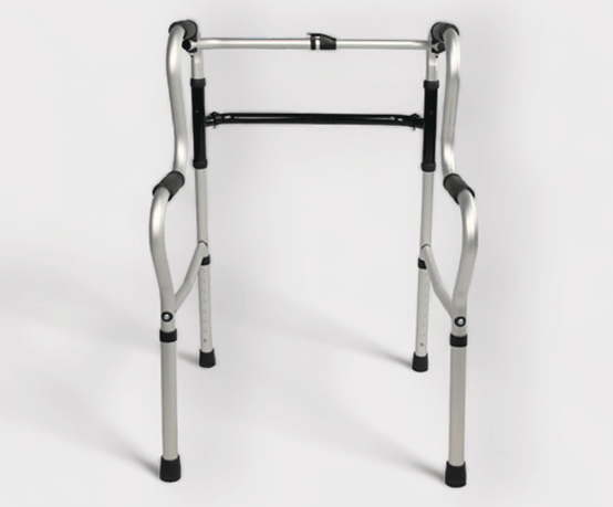 Andador com Dupla Empunhadura