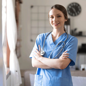 Confiança na Lúmen Saúde Assistência Domiciliar