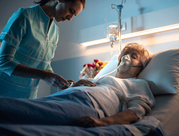 Acompanhamento Hospitalar