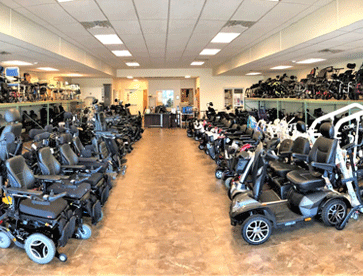 Aluguel de Equipamentos Hospitalares