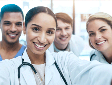 Atendimento Multiprofissional