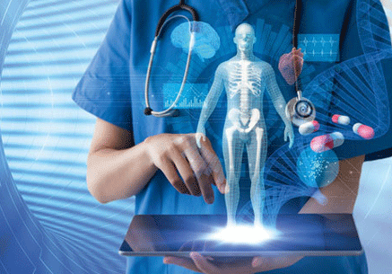 Gerenciamento de Doenças Crônicas